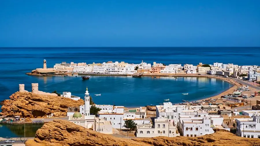 Oman: Turning economic zones into value creation