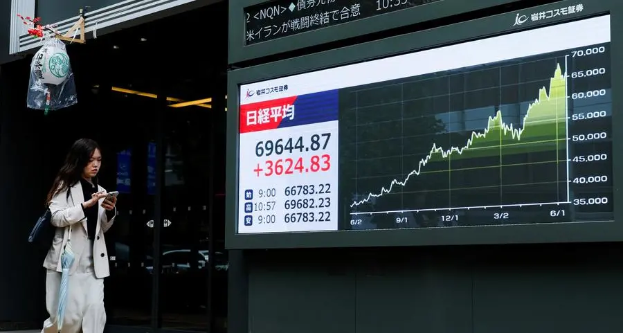 Asia markets temper Iran deal optimism, BOJ decision in view