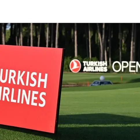 الخطوط الجوية التركية توقّع شراكة رعاية رئيسية لمدة ثلاث سنوات لبطولة الخطوط الجوية التركية المفتوحة للجولف