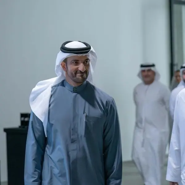 سلطان بن أحمد القاسمي يشهد حفل ختام المهرجان الدولي للتصوير \"اكسبوجر\" ويكرم الفائزين بجوائز \"الإرث\"