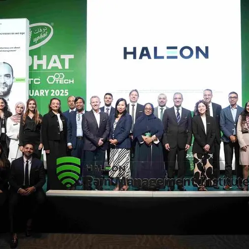 Haleon pioneers new era in pain management education at DUPHAT 2025