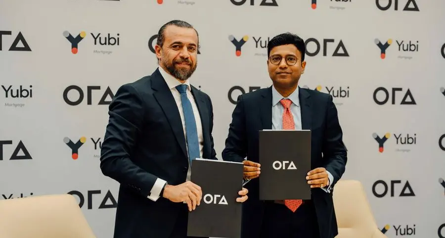 Ora Developers partners with fintech unicorn Yubi to revolutionize home financing through AI and innovation