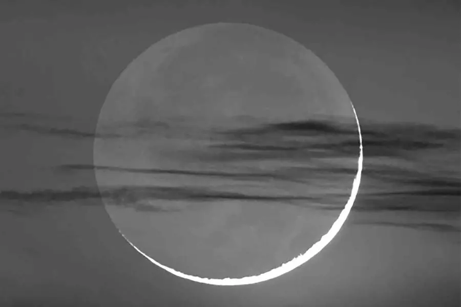 Eid Al Adha expected on June 6 in most Islamic countries: IAC