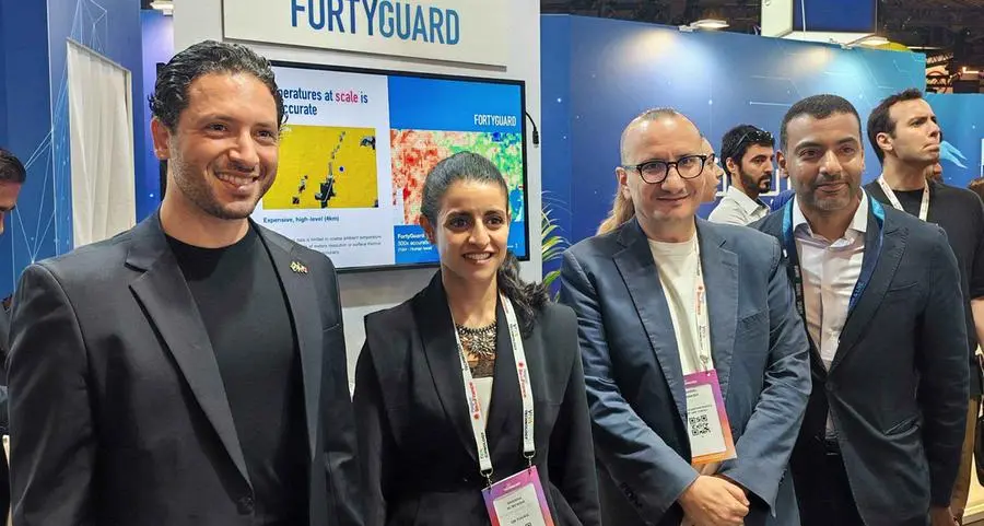 Shaikha Al Nowais participates in VivaTech 2025 in Paris, highlights importance of localizing advanced solutions