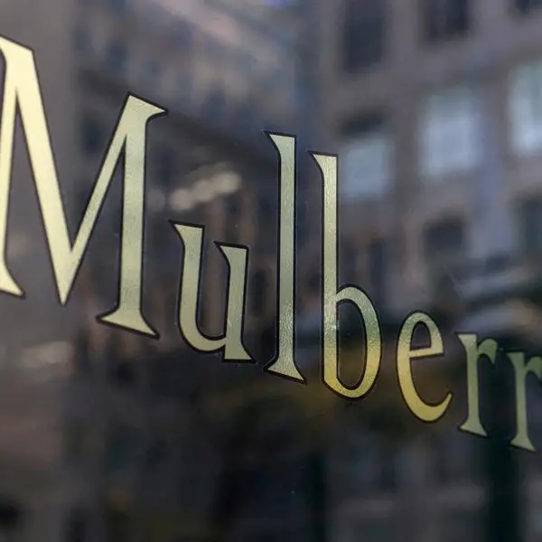 Mulberry rejects Frasers' takeover proposal as 'untenable'