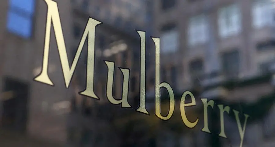 Mulberry rejects Frasers' takeover proposal as 'untenable'