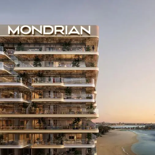 ELEVATE sells AED 38mln ‘Crown Jewel’ Sky Mansion at Mondrian Al Marjan Island Beach Residences