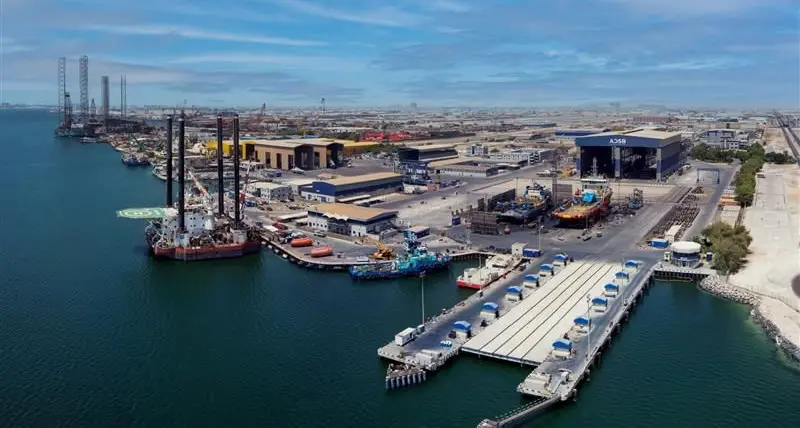 ADSB rolls out $1.8bln Kuwait defense shipbuilding contract