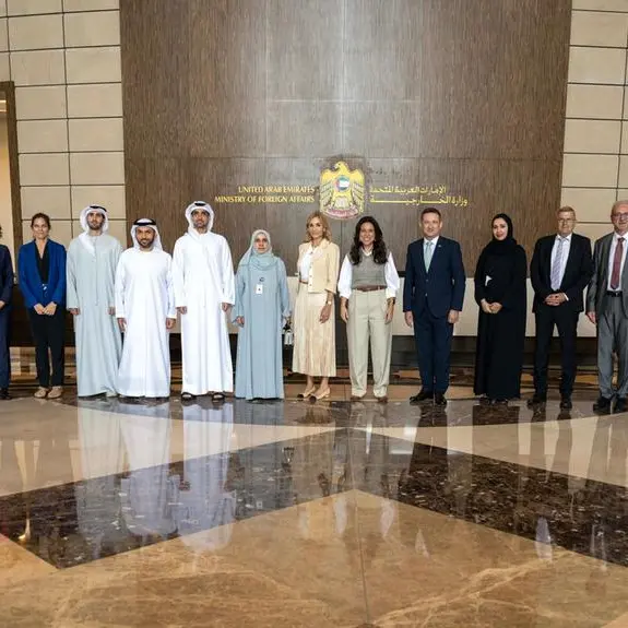UAE, Switzerland hold sixth round of political consultations