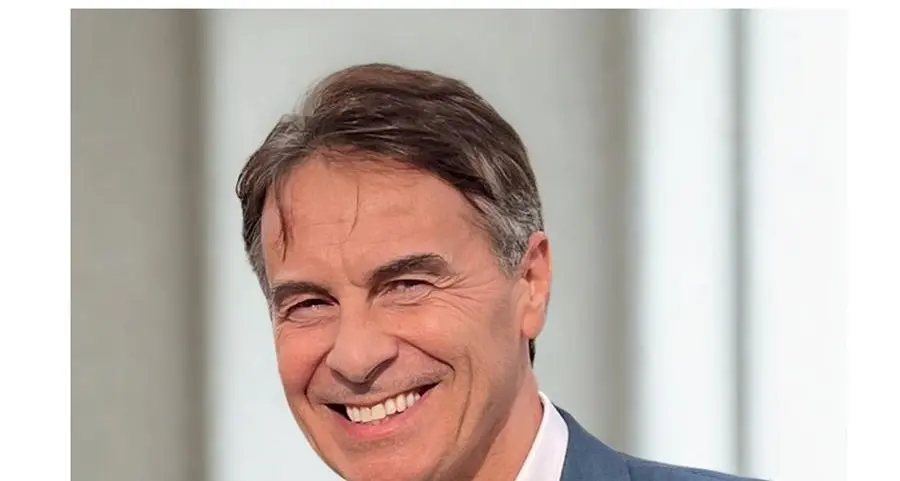 \"هيما\" تعين نائب رئيسٍ جديد للمجموعة في منطقة الشرق الأوسط