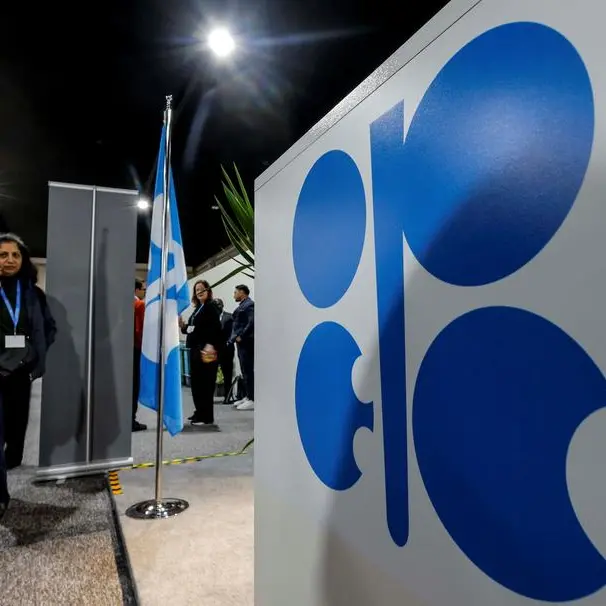 Oil dips as OPEC output plans offset US-China trade optimism
