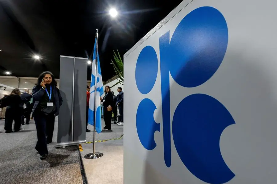 Record OPEC+ fuel exports blunt group's crude supply cut