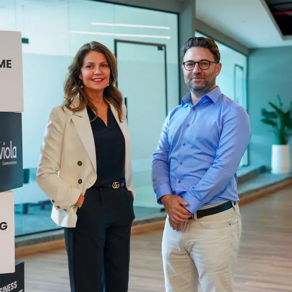 Viola Communications strengthens leadership