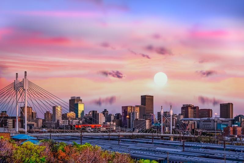 Rising confidence in South Africa's small businesses amid growing pains