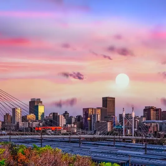 South Africa allows 11 private firms to operate trains on its freight rail network