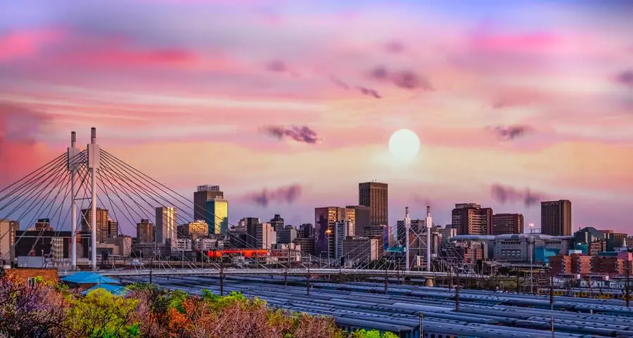 South Africa eyes first ratings upgrade in nearly two decades