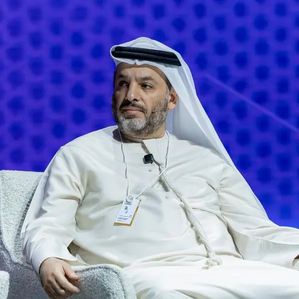 الإمارات أقوى بسيادتها الصناعية وتبنّيها للتكنولوجيا المتقدمة ومرونة سلاسل التوريد بحسب وزراء ومسؤولين في أولى الجلسات الحوارية من منصة \"اصنع في الإمارات 2026\"