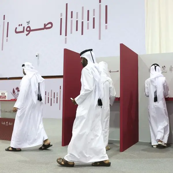 Qatar votes in referendum on scrapping legislative polls