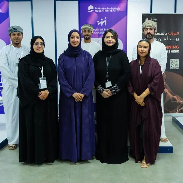 Sohar International participates in Employer Summit & Career Fair 2026 at Muscat University