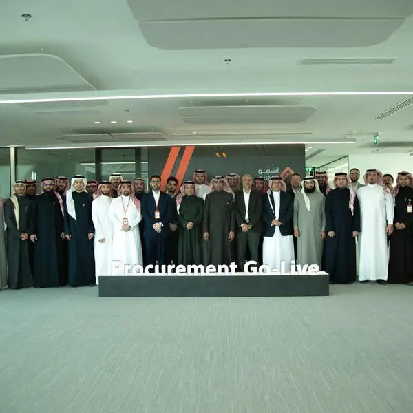 \"أسمو\" توسّع خدمات مشتريات مواد الصيانة والتشغيل بـأكثر من 90 اتفاقية شراء إضافية
