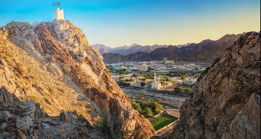 المشاريع الشبابية في مصفوت مقاصد سياحية بمواصفات عالمية