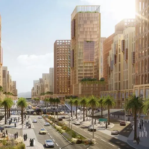 Narrative Shapers launches foreign ownership advisory services for Saudi developers