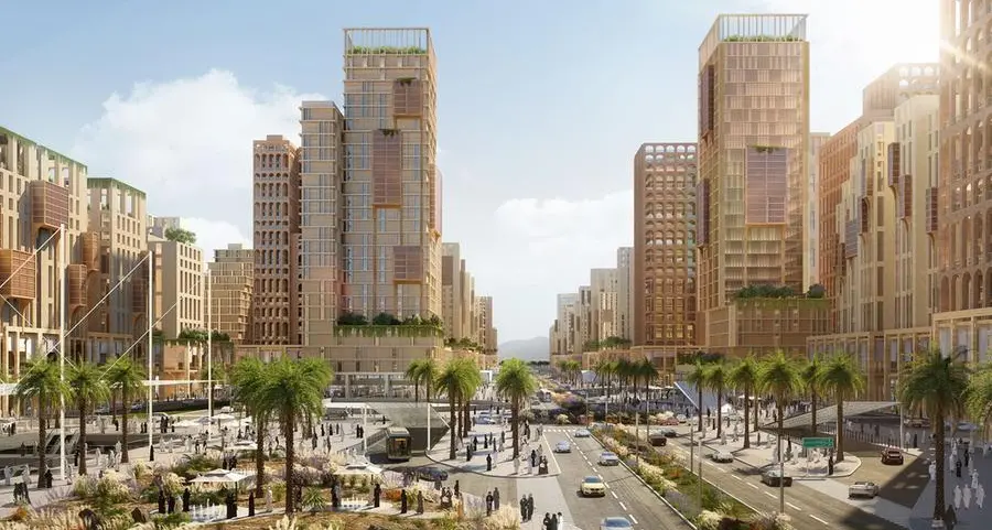 Narrative Shapers launches foreign ownership advisory services for Saudi developers