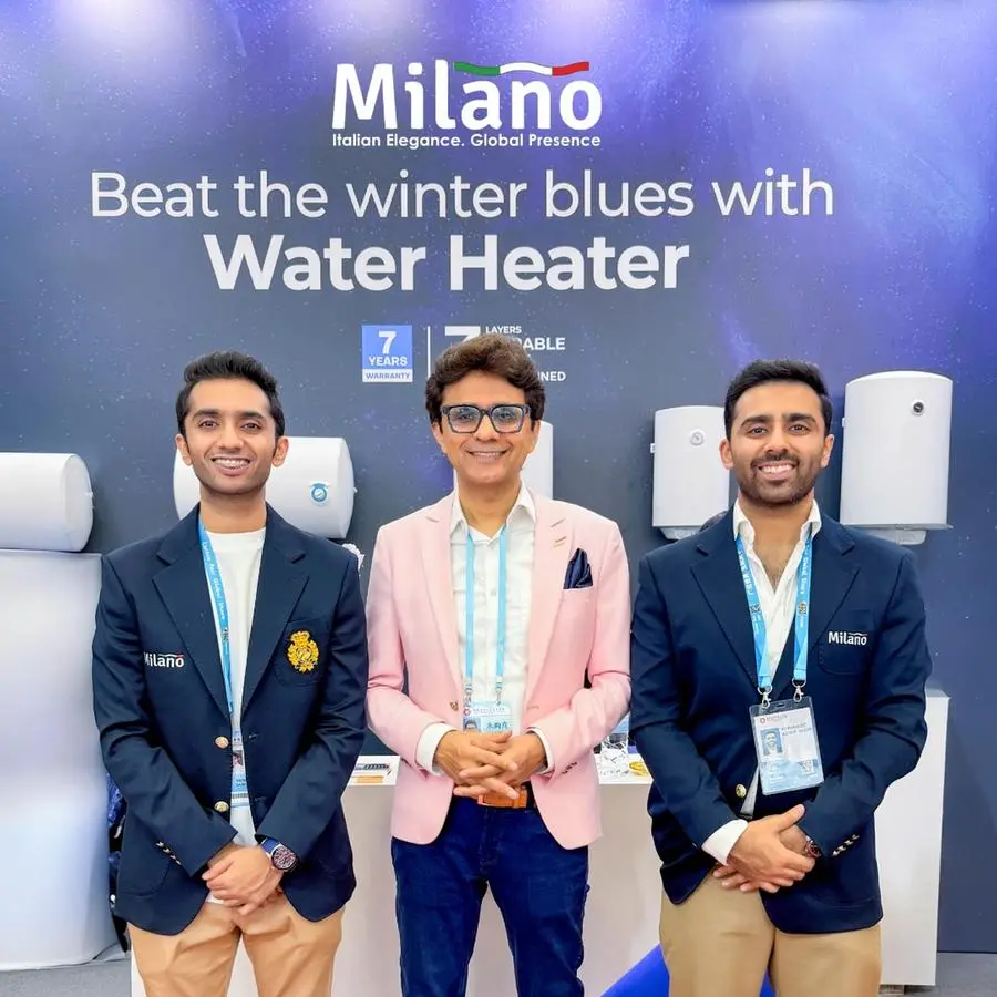 Milano by Danube introduces Global Direct strategy at Canton Fair amid global shipping uncertainty