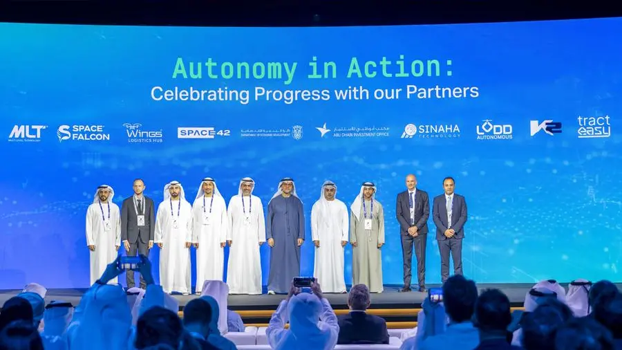 ADIO announces 29 partnerships to boost autonomous mobility