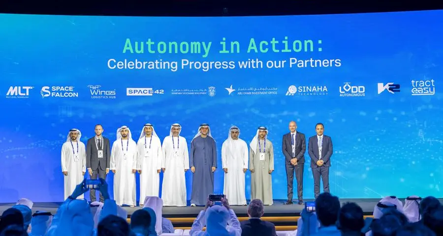 ADIO announces 29 partnerships to boost autonomous mobility