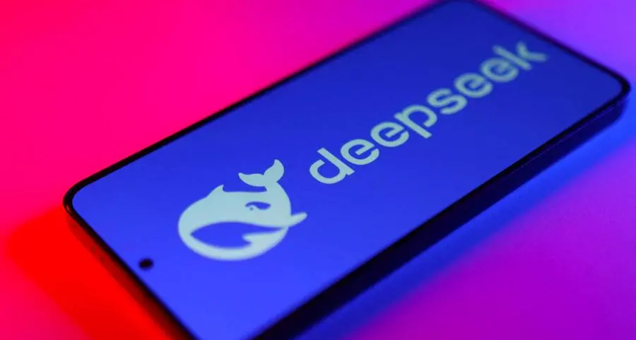 DeepSeek faces expulsion from Apple, Google app stores in Germany