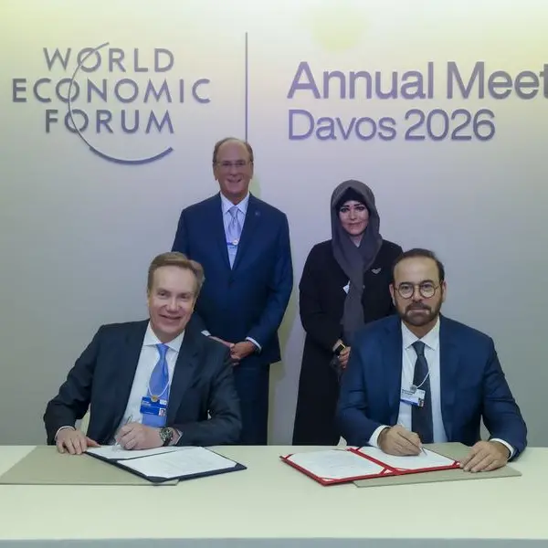 UAE Government, WEF launch new phase of comprehensive strategic partnership