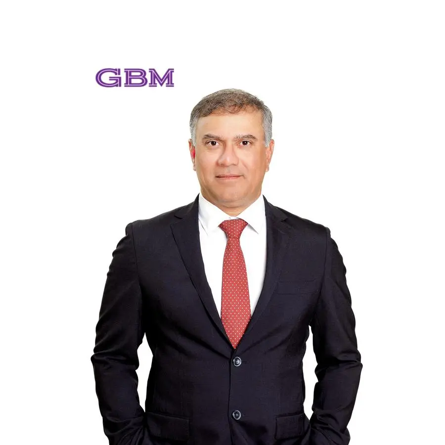 \"الخليج للحاسبات الآلية البحرين\" تعيّن أشيش موخوبادهياي مديراً عاماً لعملياتها في المملكة