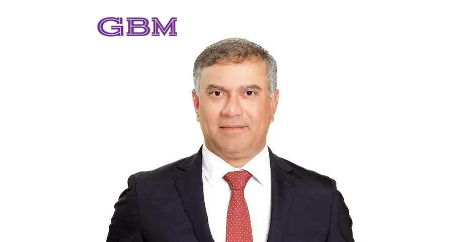 \"الخليج للحاسبات الآلية البحرين\" تعيّن أشيش موخوبادهياي مديراً عاماً لعملياتها في المملكة