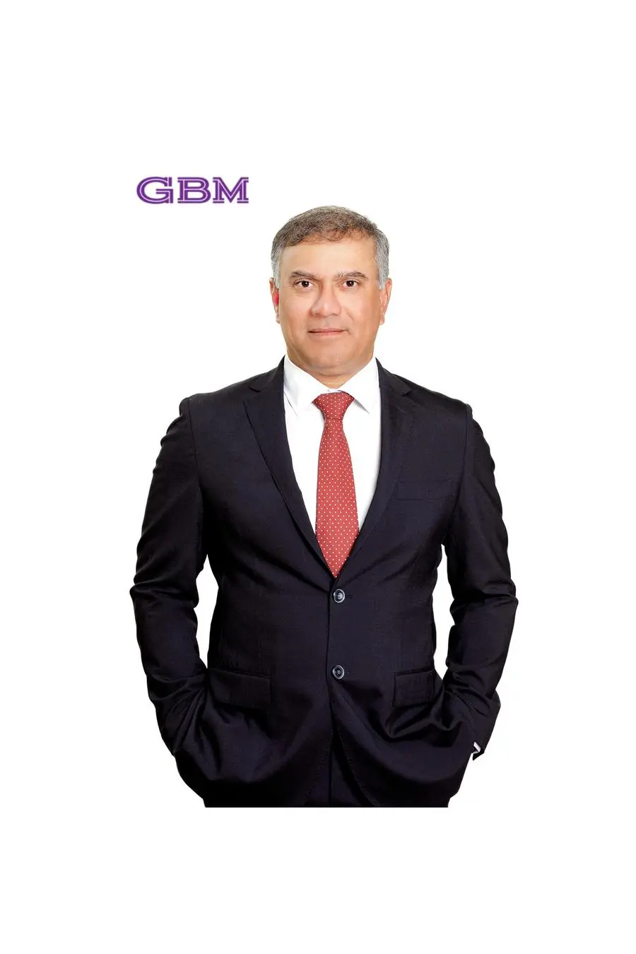 \"الخليج للحاسبات الآلية البحرين\" تعيّن أشيش موخوبادهياي مديراً عاماً لعملياتها في المملكة