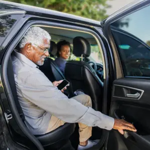 Uber launches Senior Accounts and Simple Mode across the MENA region