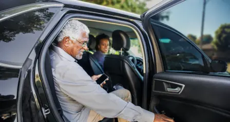 Uber launches new features for specific customers in MENA region