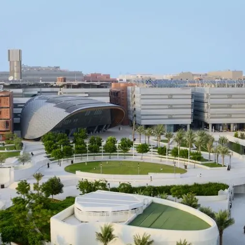 Masdar City Free Zone recognized as the UAE’s fastest-growing free zone