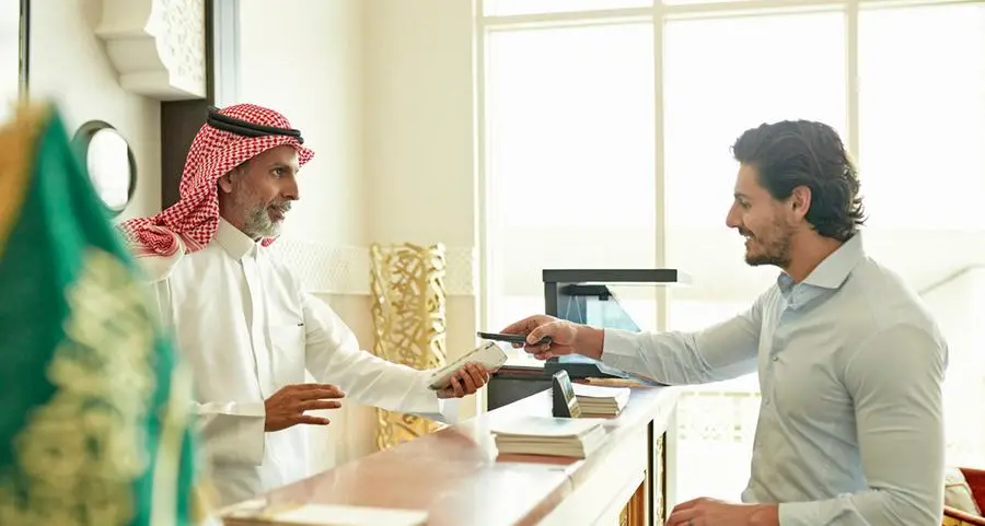 Saudi Arabia's licensed tourism hospitality facilities rise 22.7% in Q1