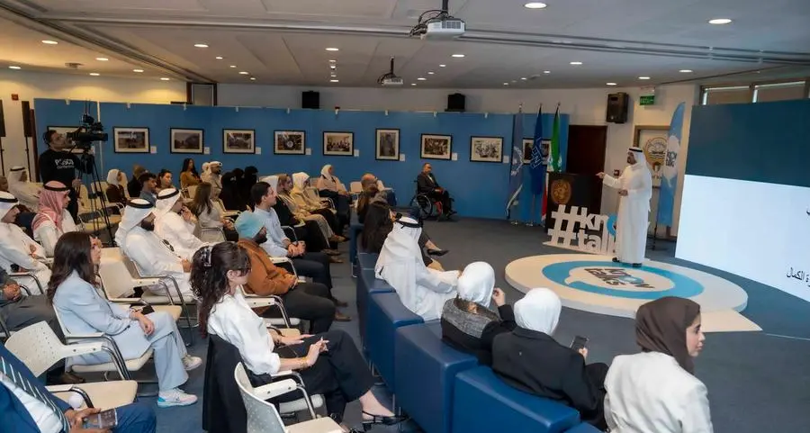 حوارات المعرفة تواصل رسالتها المعرفية وتنظم جلسات نوعية في بيت الأمم المتحدة بالكويت