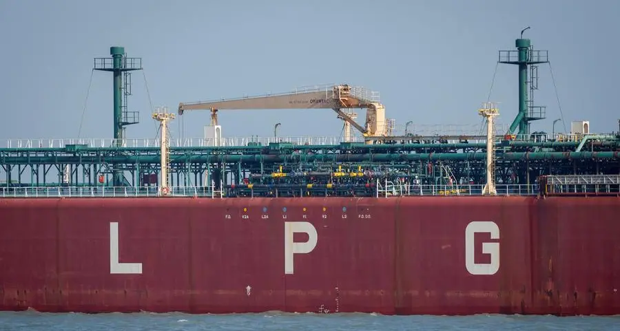 Iran war may halve India's LPG imports in March, according to traders, data