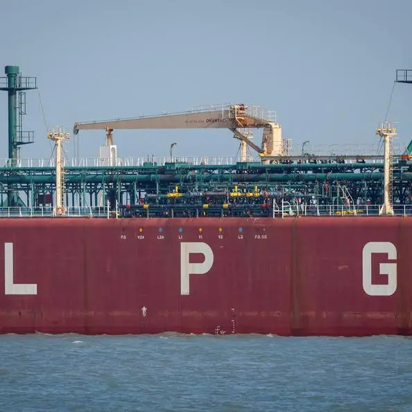 Saudi Ministry of Energy announces winning bidders for 8 LPG filling, storage, and bulk distribution licenses