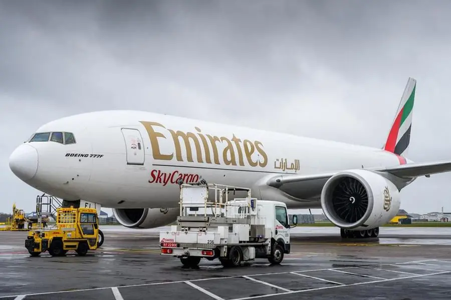 Emirates SkyCargo launches Aerospace & Engineering vertical