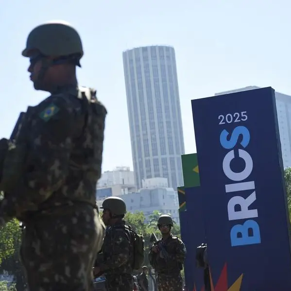 BRICS-funded development bank provides $320mln funding for Brazil's health sector: Report