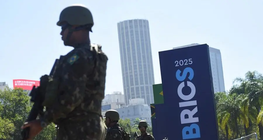 BRICS-funded development bank provides $320mln funding for Brazil's health sector: Report