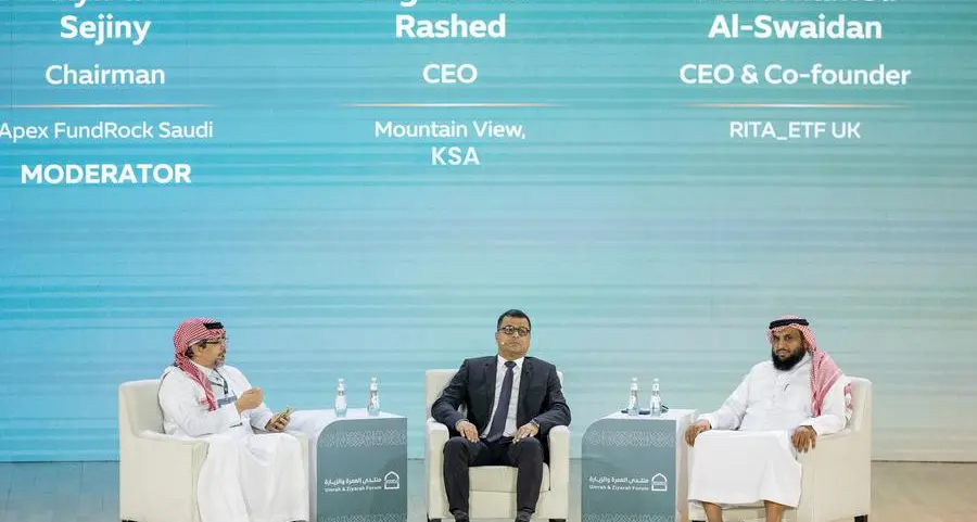 ماونتن ڤيو السعودية تشارك نخبة المطورين والمؤسسات المالية في منتدى العمرة والزيارة 2026