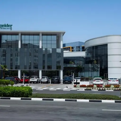 Schneider Electric expands youth partnership with Enactus to drive inclusive energy transition in Egypt