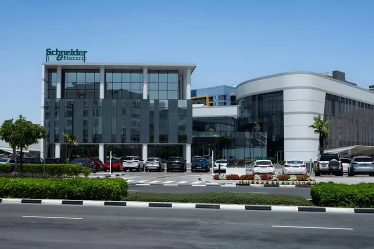 Schneider Electric expands youth partnership with Enactus to drive inclusive energy transition in Egypt