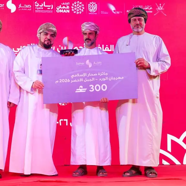 Sohar Islamic supports smart tourism and local value creation during Al Jabal Al Akhdar Rose Season
