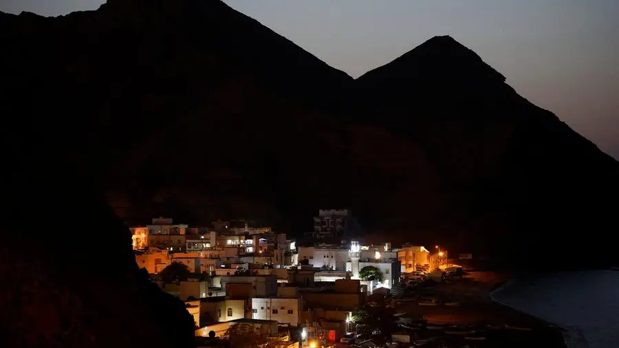 Oman explores high-tech medical, logistics partnerships in China